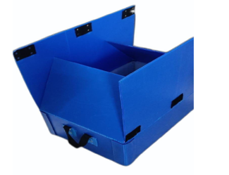 Top Bottom Full Flap 